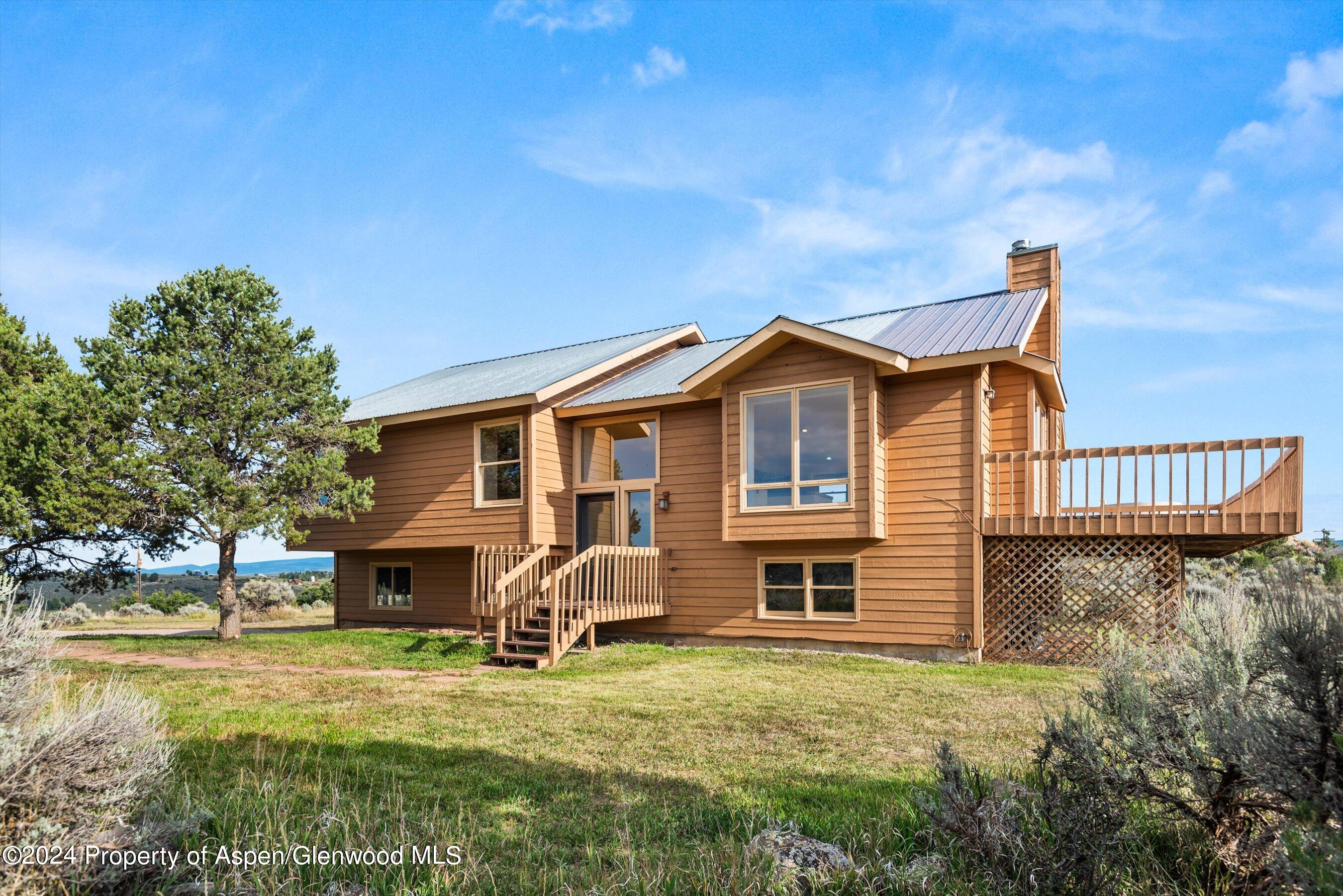 258 Escalante Road Carbondale CO 81623