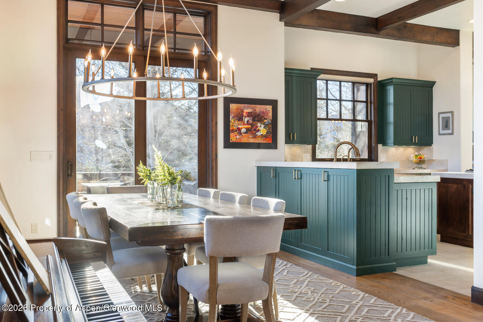 36 Pinnacle Point Edwards CO 81632