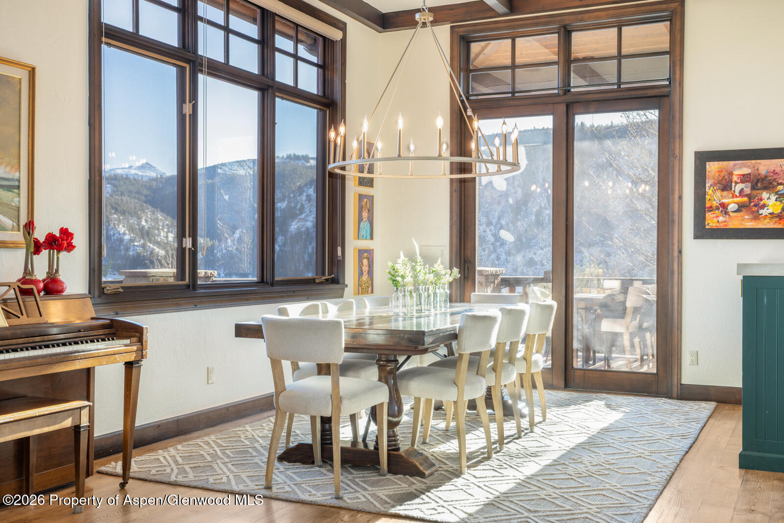 36 Pinnacle Point Edwards CO 81632