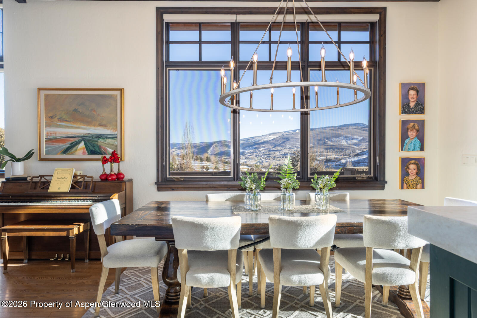 36 Pinnacle Point Edwards CO 81632