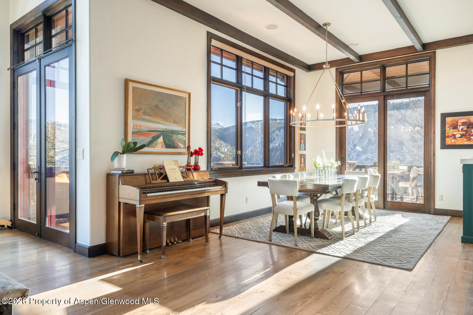 36 Pinnacle Point Edwards CO 81632