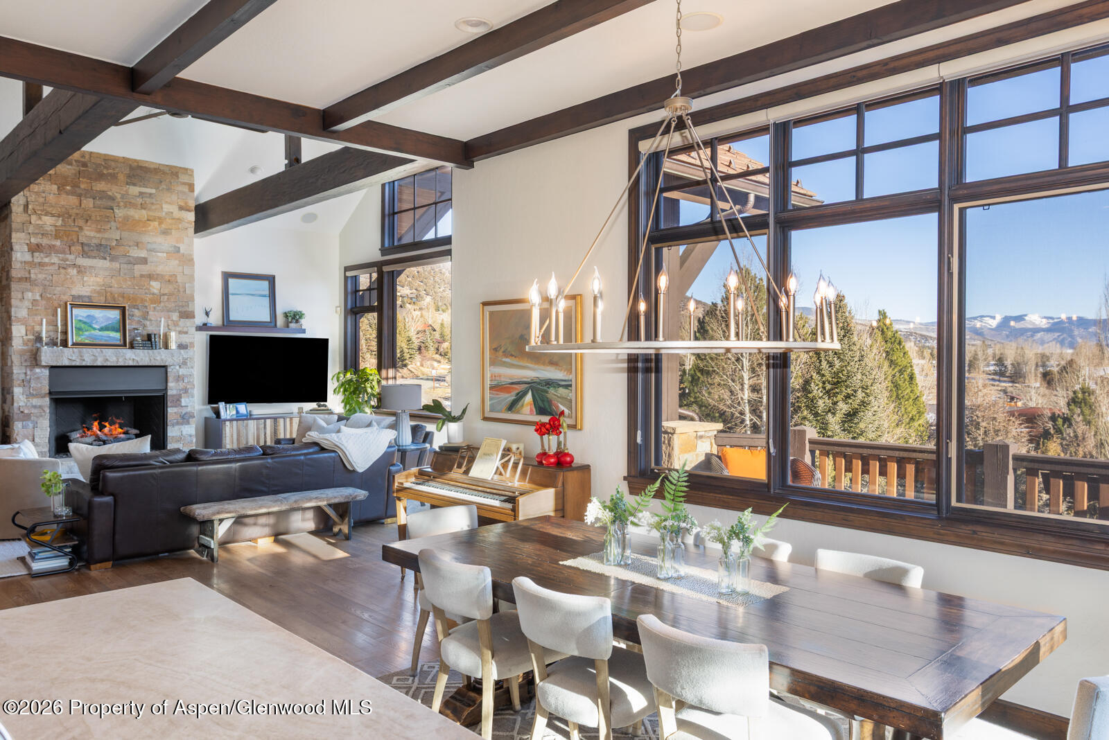 36 Pinnacle Point Edwards CO 81632