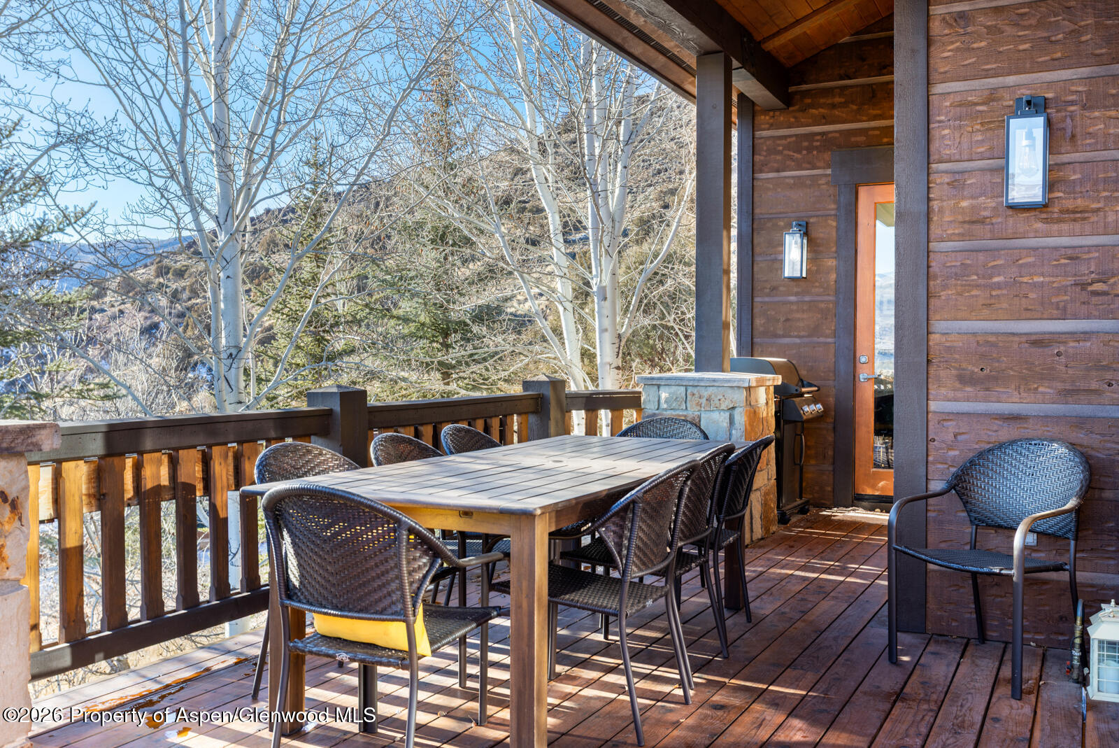 36 Pinnacle Point Edwards CO 81632