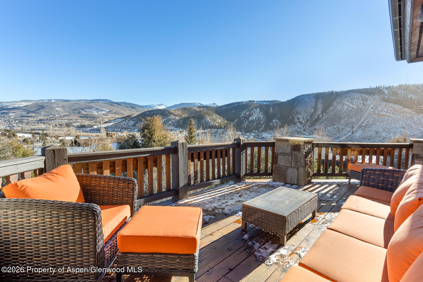 36 Pinnacle Point Edwards CO 81632