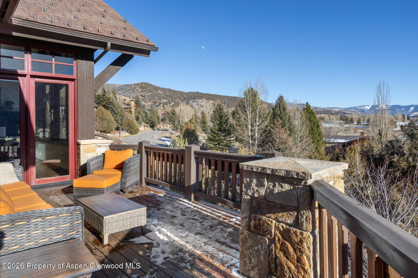 36 Pinnacle Point Edwards CO 81632