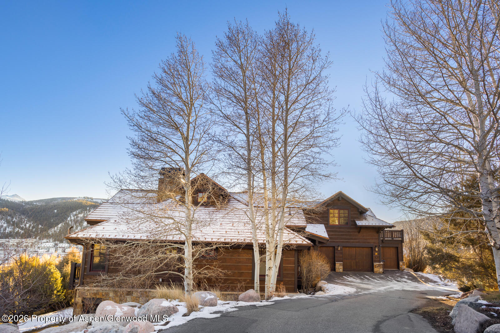 36 Pinnacle Point Edwards CO 81632