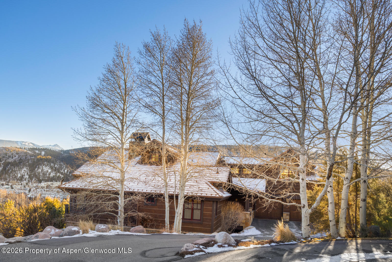 36 Pinnacle Point Edwards CO 81632