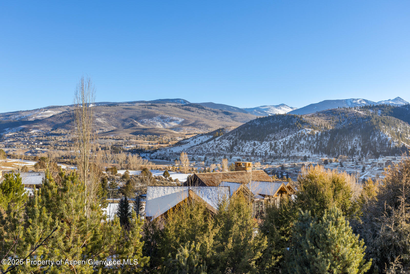 36 Pinnacle Point Edwards CO 81632