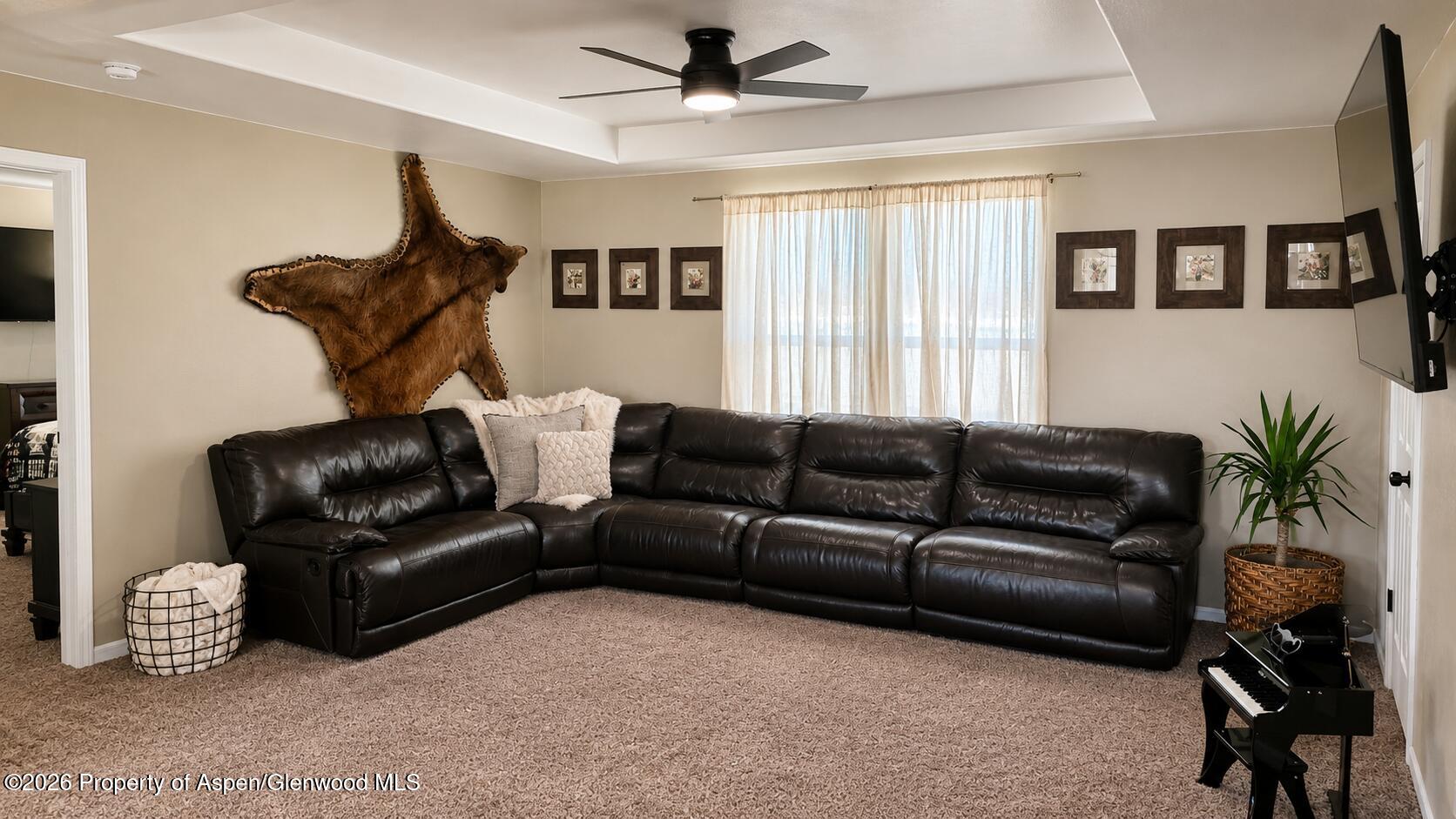 15184 45 1/2 Road De Beque CO 81630