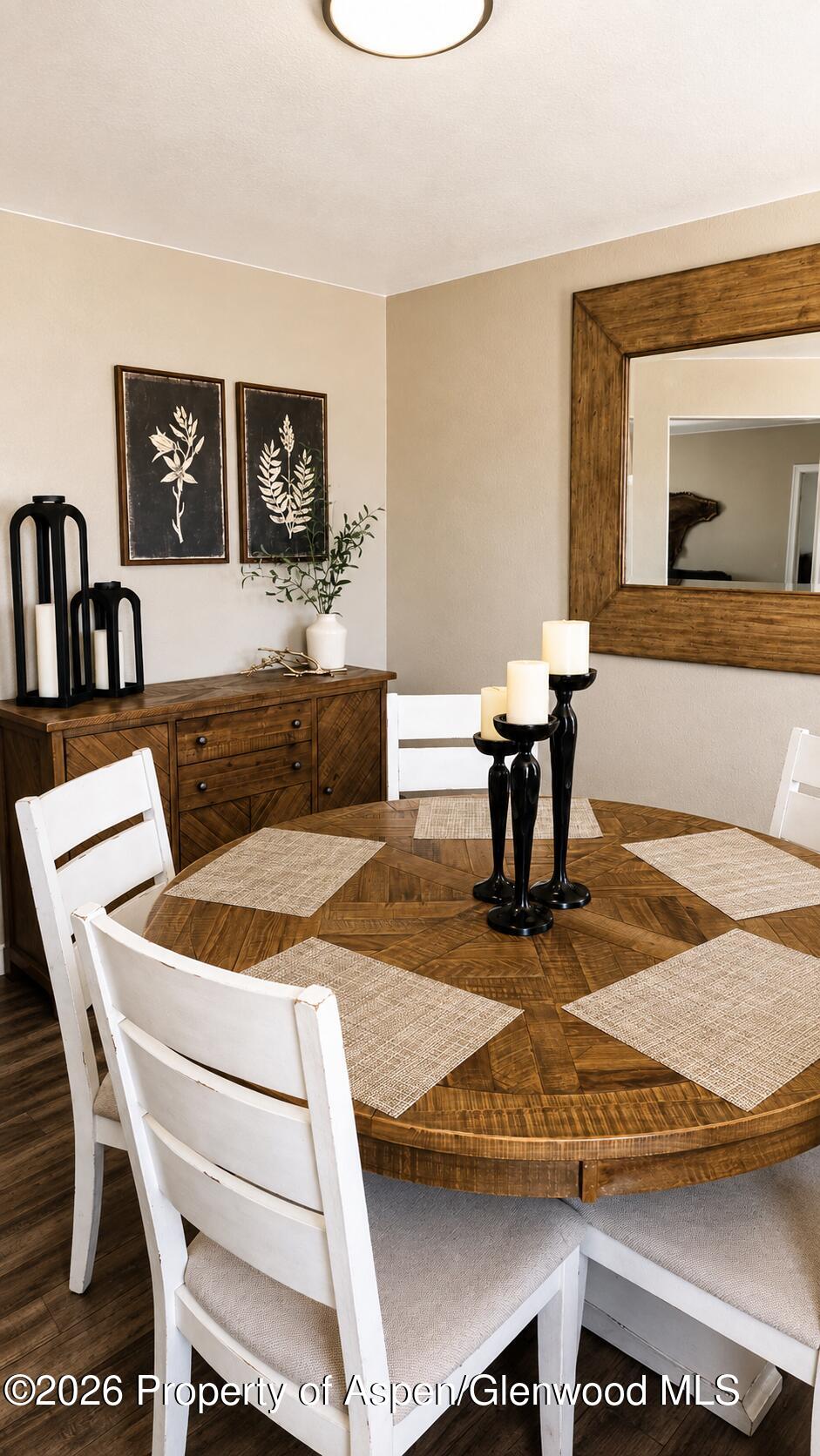 15184 45 1/2 Road De Beque CO 81630