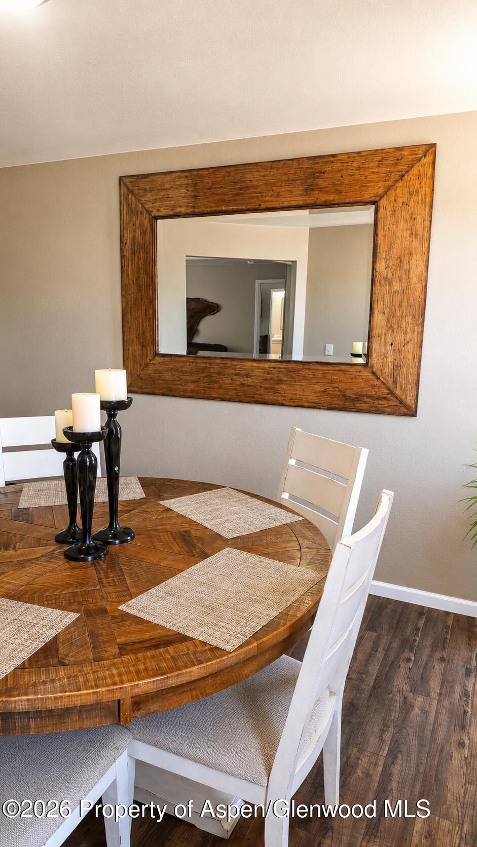 15184 45 1/2 Road De Beque CO 81630