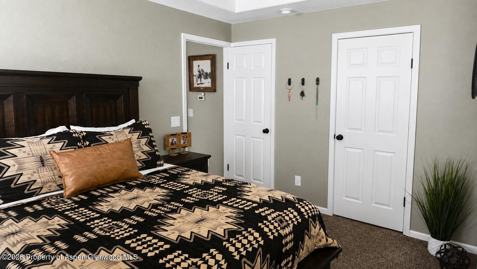 15184 45 1/2 Road De Beque CO 81630