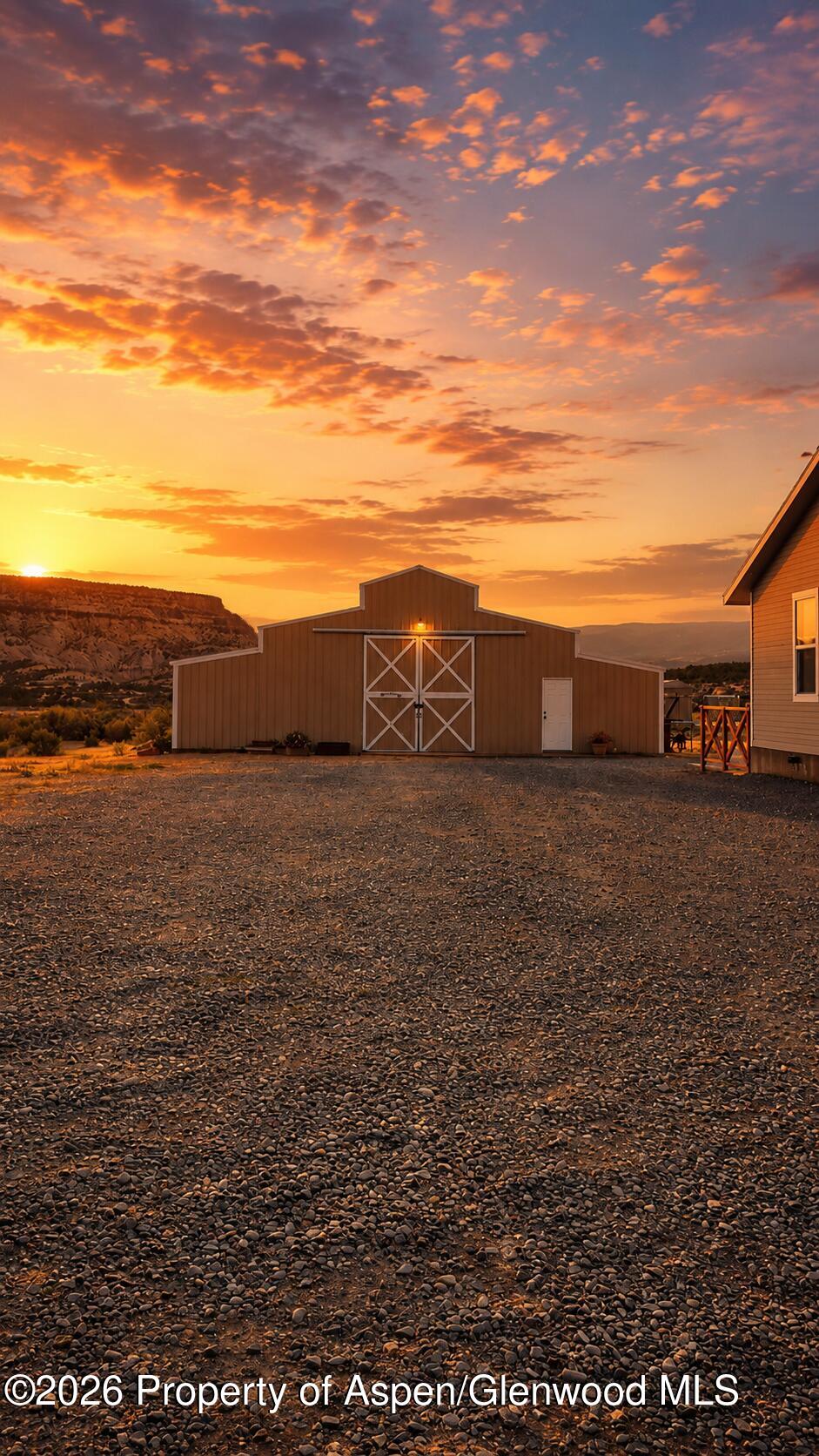 15184 45 1/2 Road De Beque CO 81630