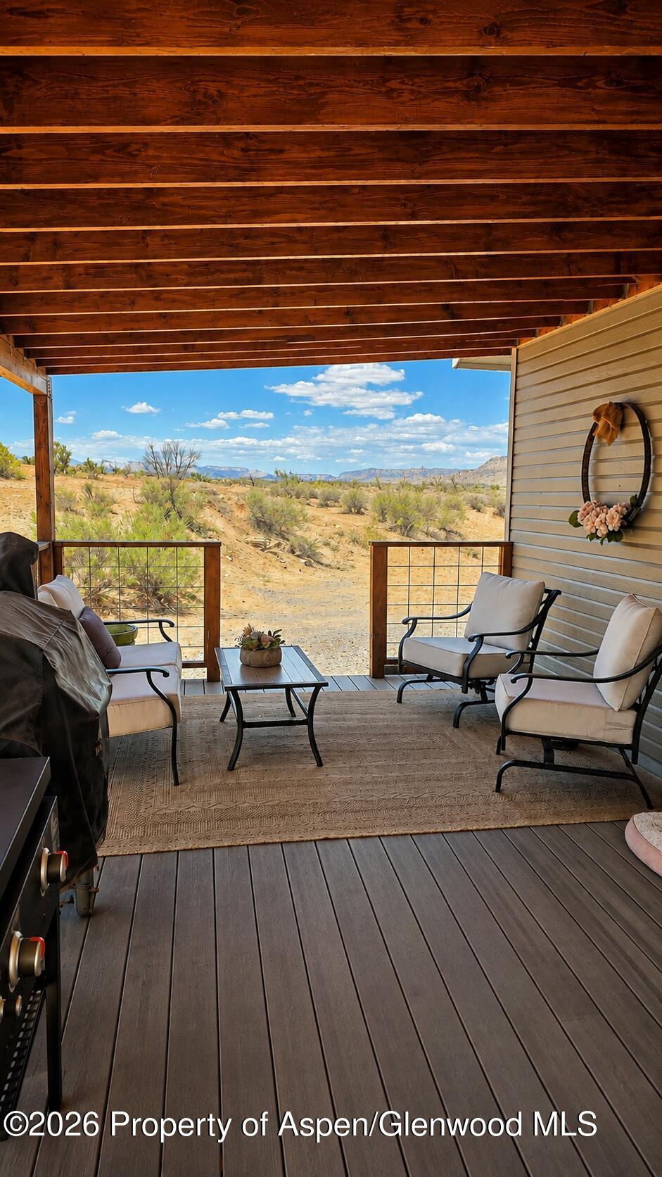 15184 45 1/2 Road De Beque CO 81630
