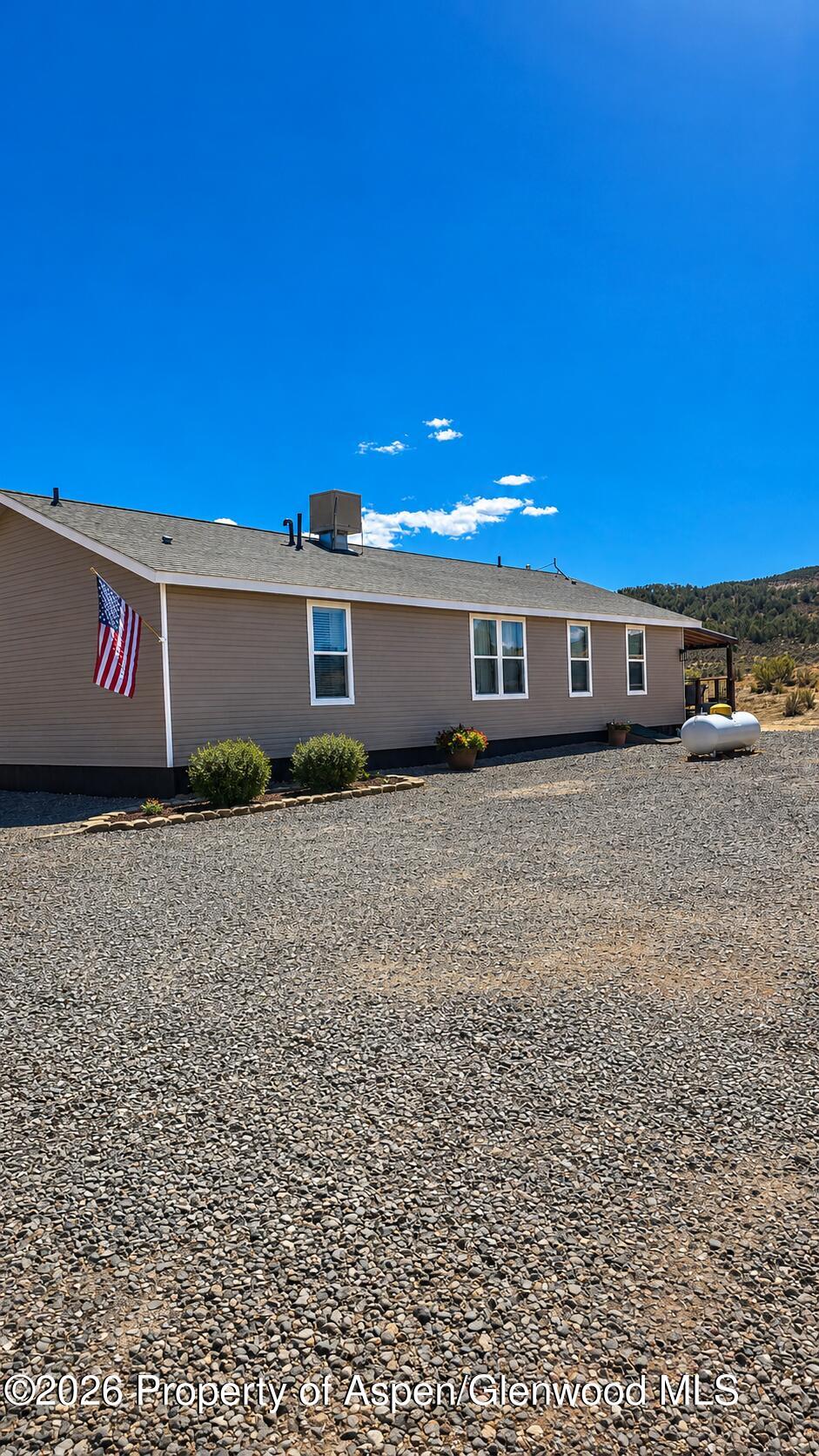 15184 45 1/2 Road De Beque CO 81630
