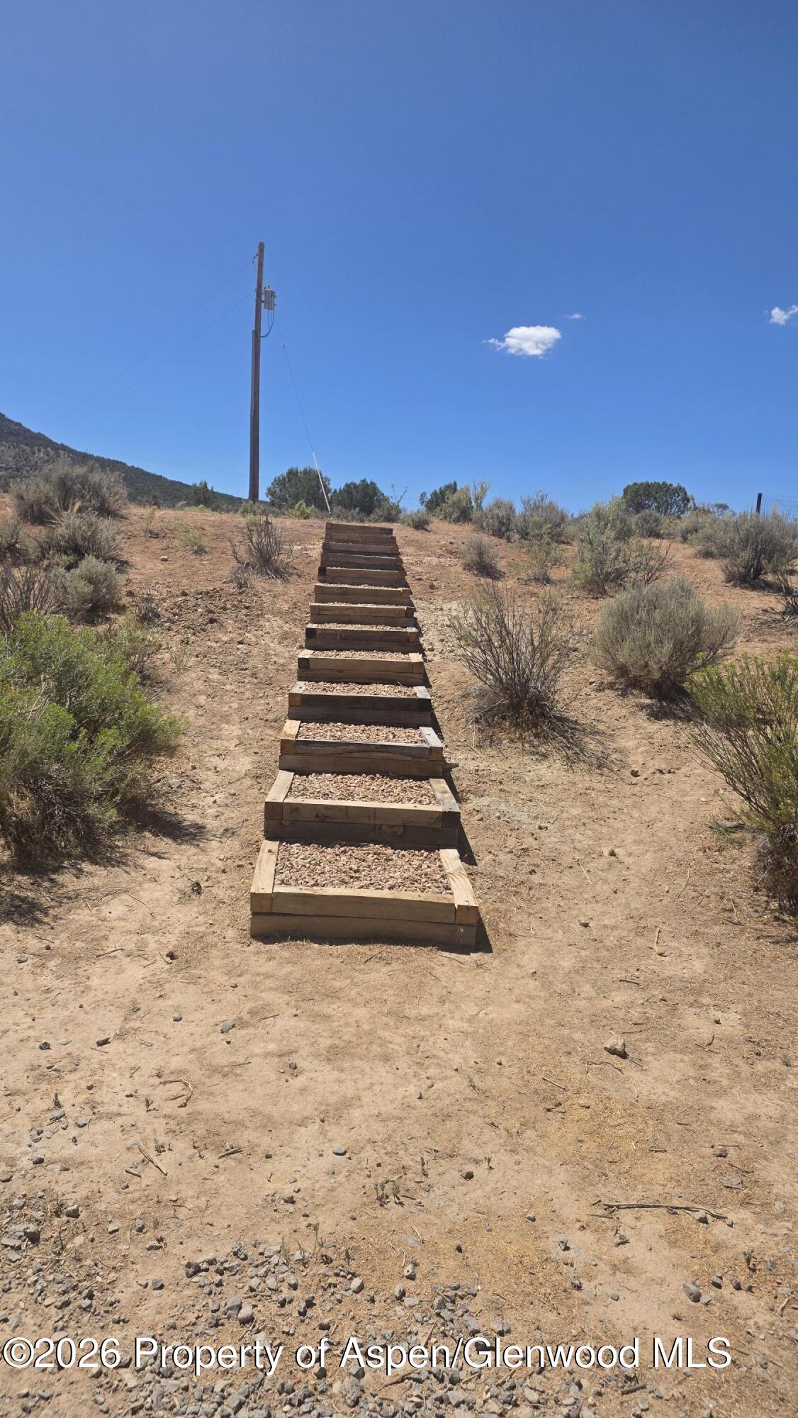 15184 45 1/2 Road De Beque CO 81630