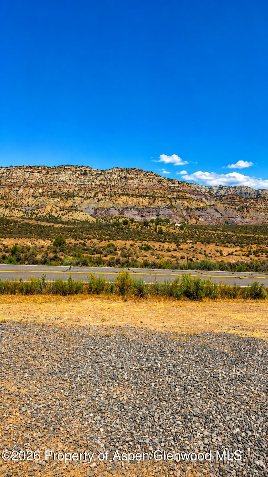 15184 45 1/2 Road De Beque CO 81630