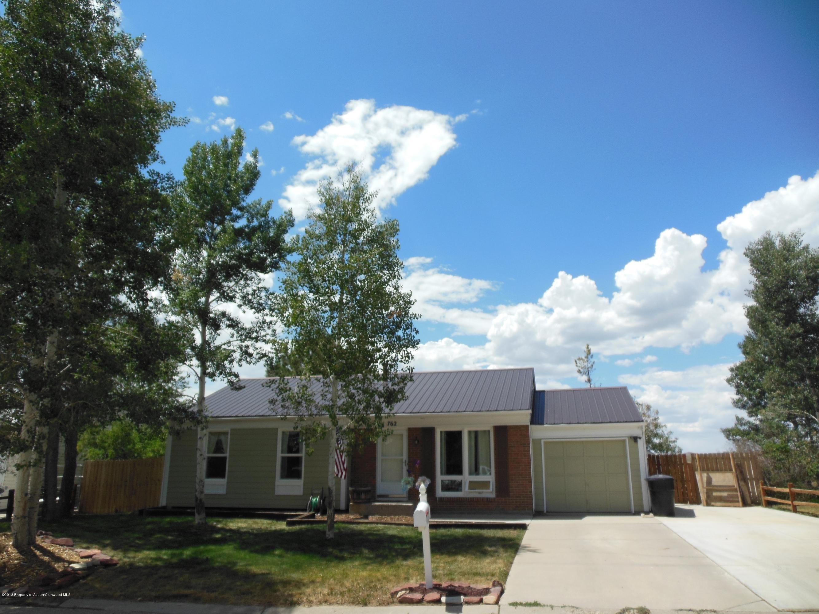 762 Exmoor Road Craig CO 81625