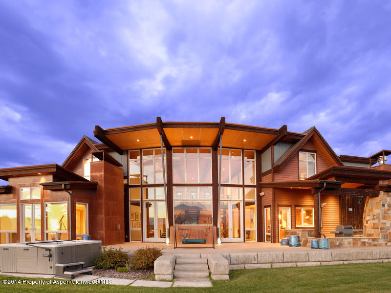 487 Fox Run Drive Carbondale CO 81623
