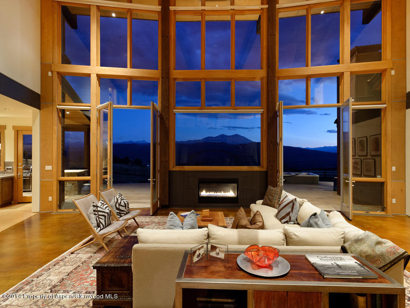 487 Fox Run Drive Carbondale CO 81623