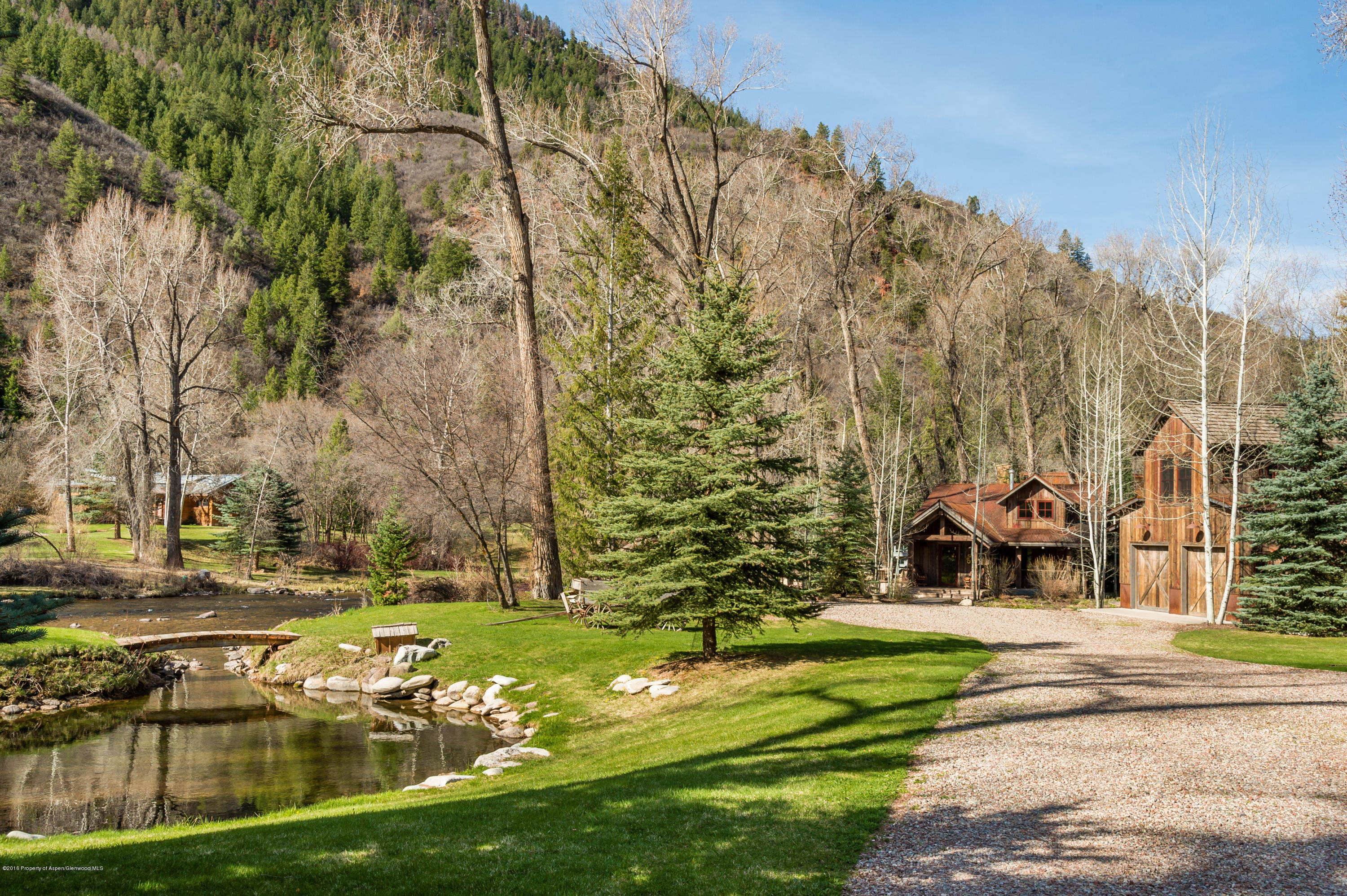 23 Peachblow Road Basalt CO 81621