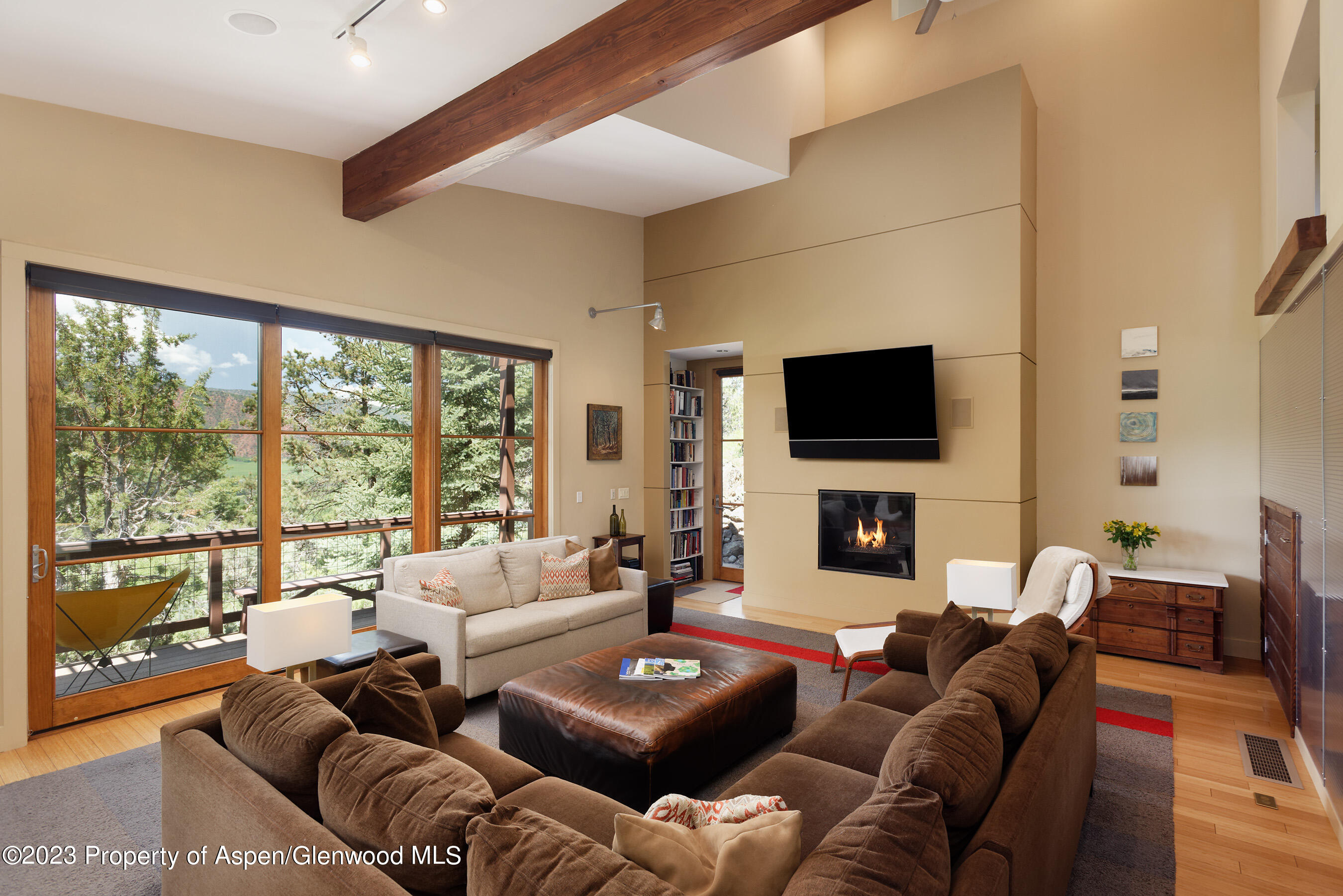 519 Hillcrest Drive Basalt CO 81621