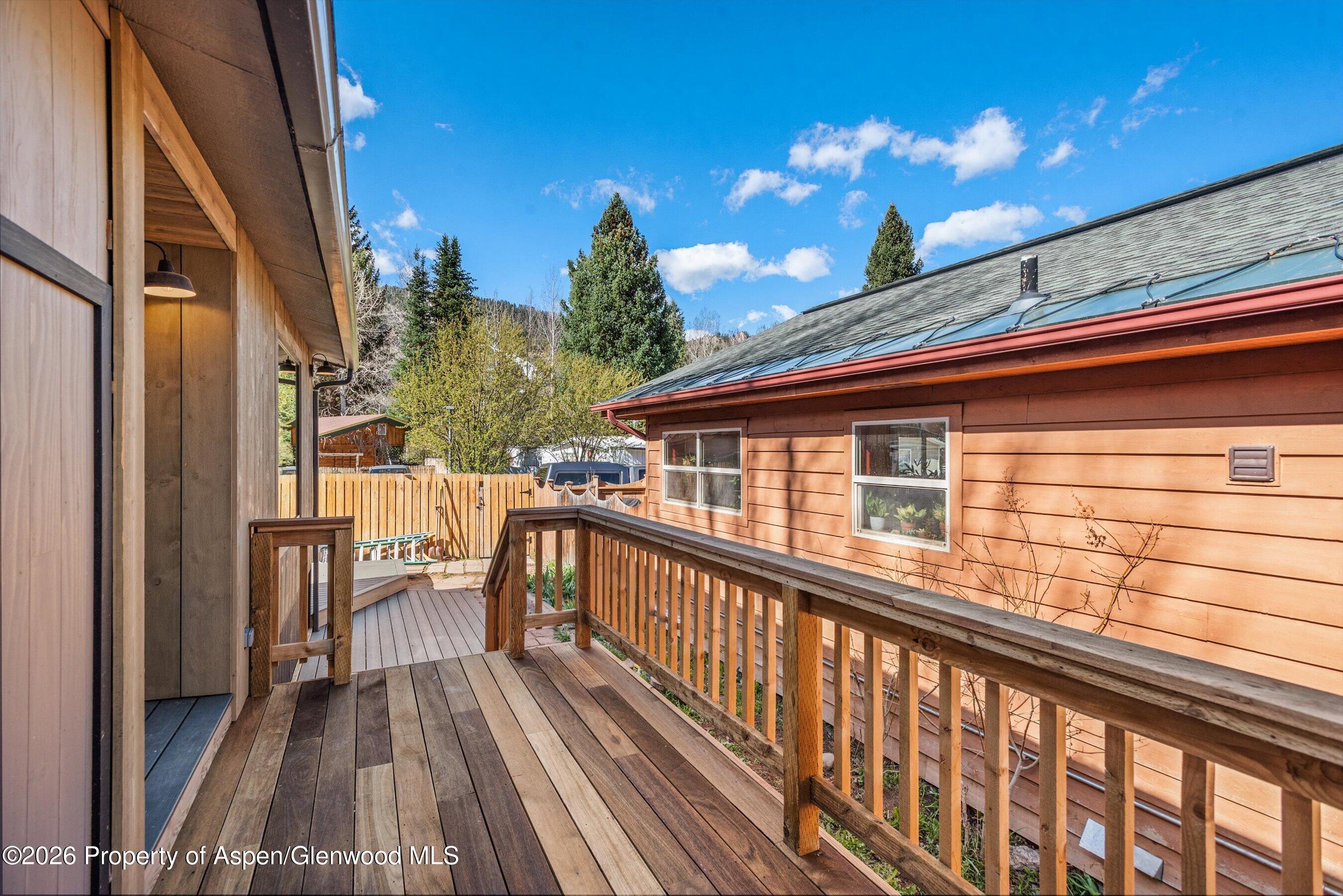 219 Cottonwood Lane Aspen CO 81611