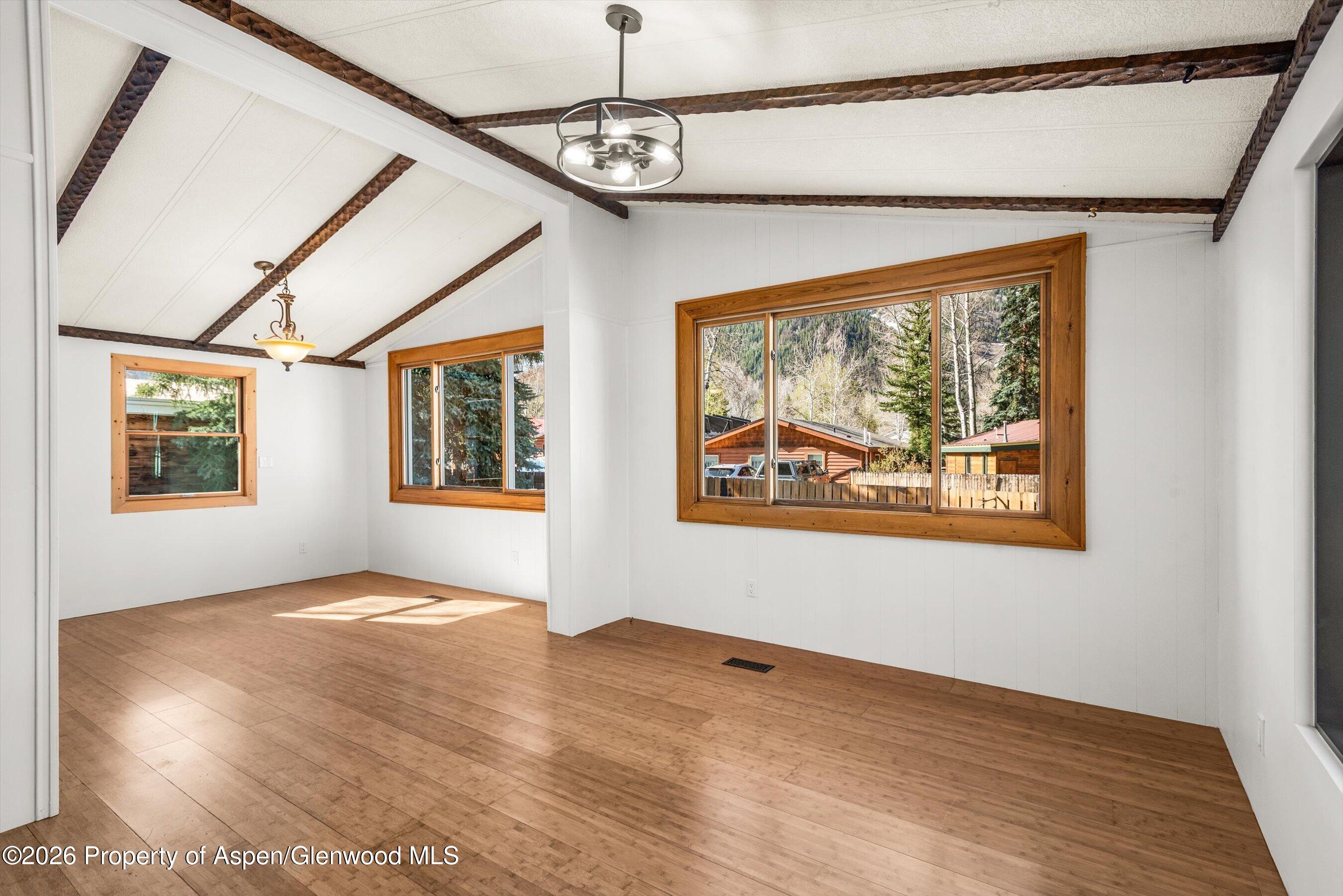 219 Cottonwood Lane Aspen CO 81611