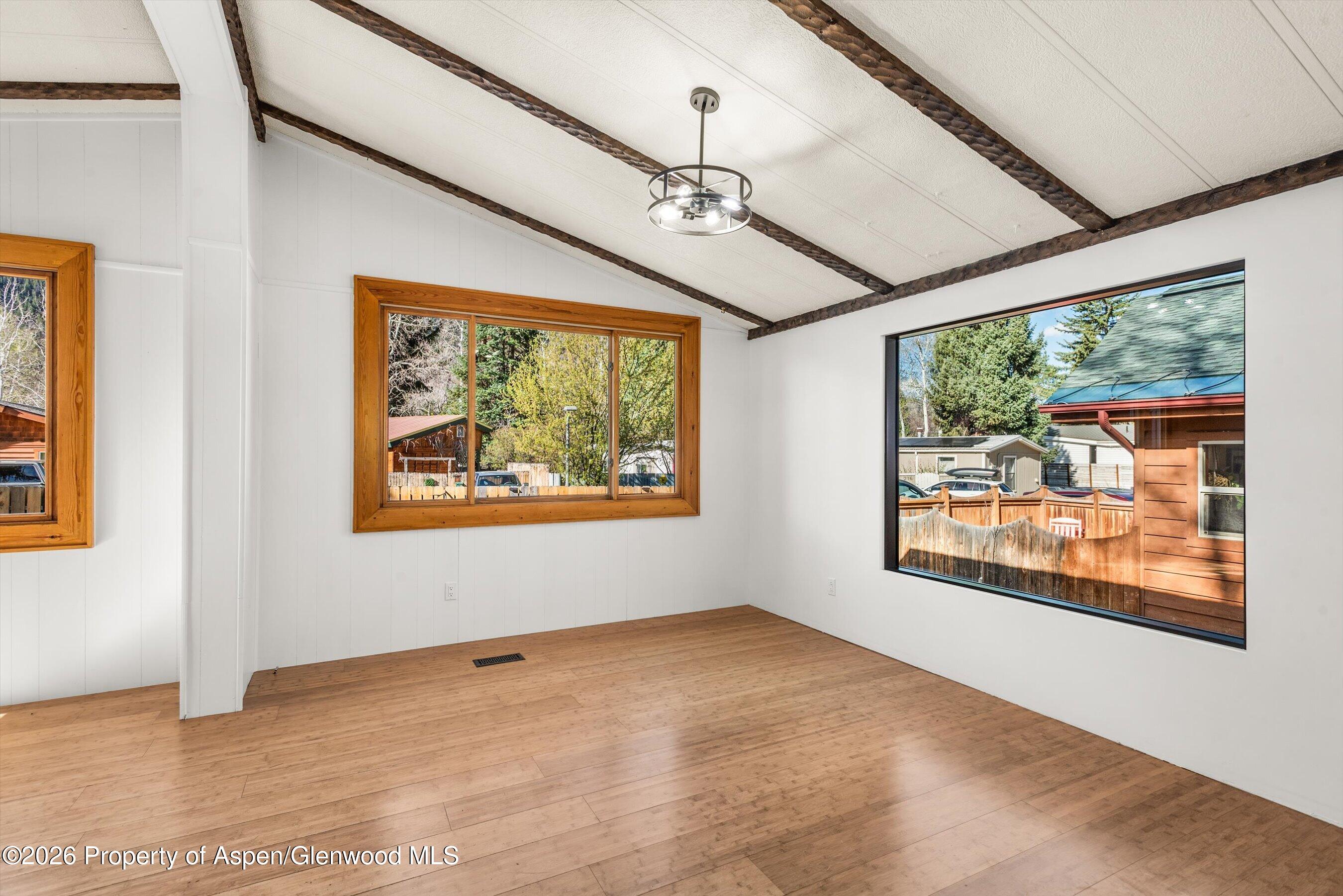 219 Cottonwood Lane Aspen CO 81611