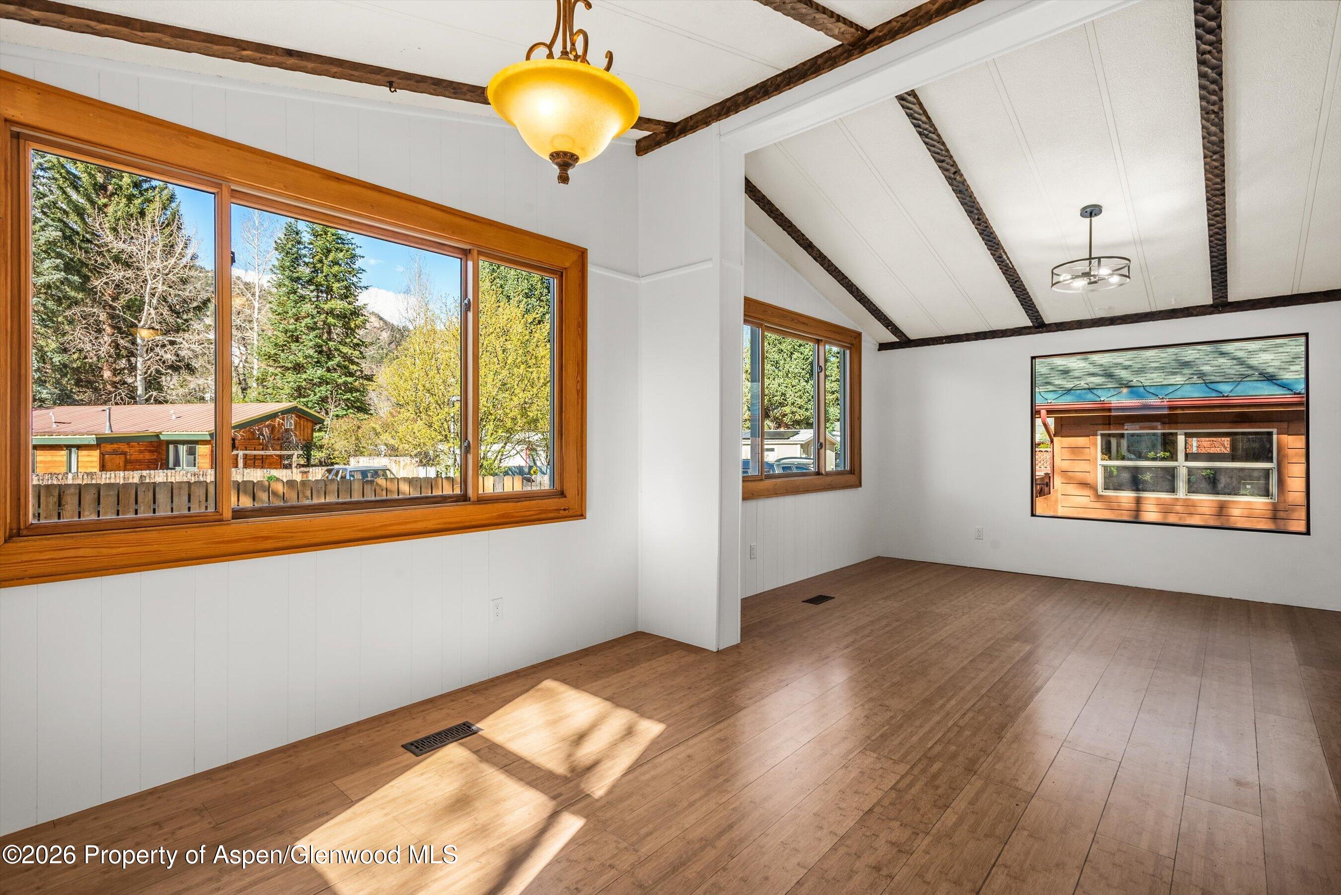 219 Cottonwood Lane Aspen CO 81611