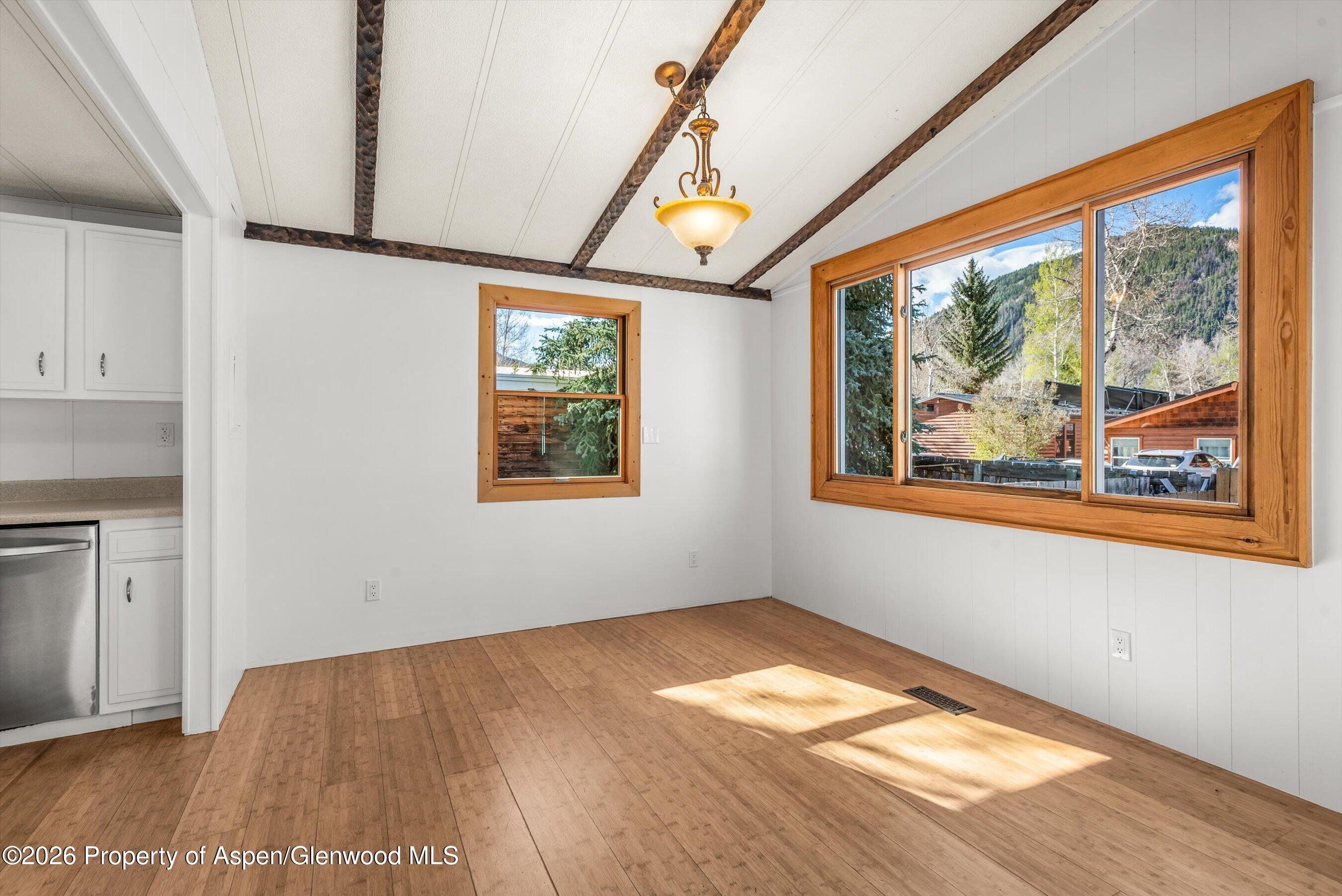 219 Cottonwood Lane Aspen CO 81611