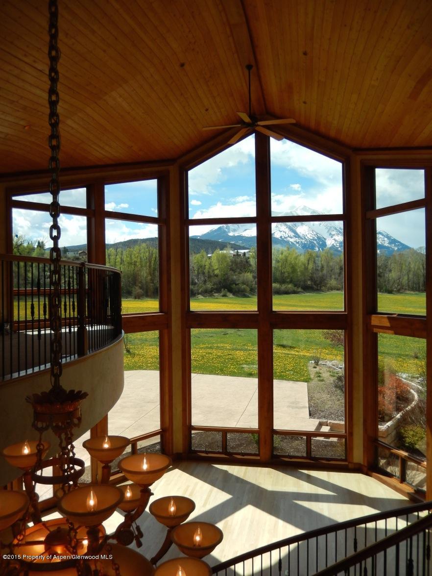 1055 Prince Creek Road Carbondale CO 81623