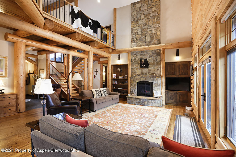 197 Golden Bear Drive Carbondale CO 81623