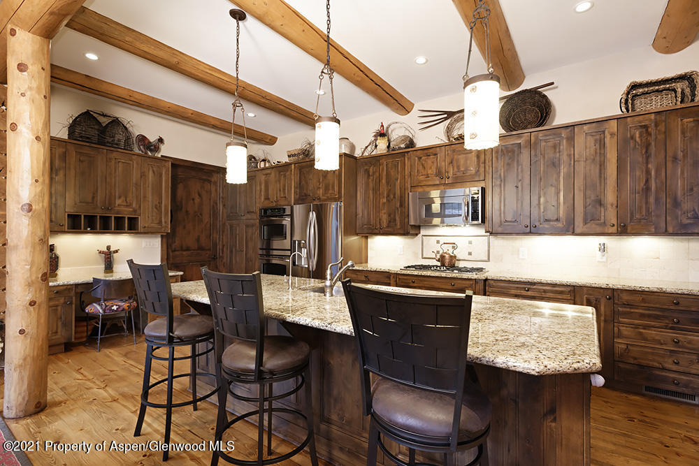 197 Golden Bear Drive Carbondale CO 81623