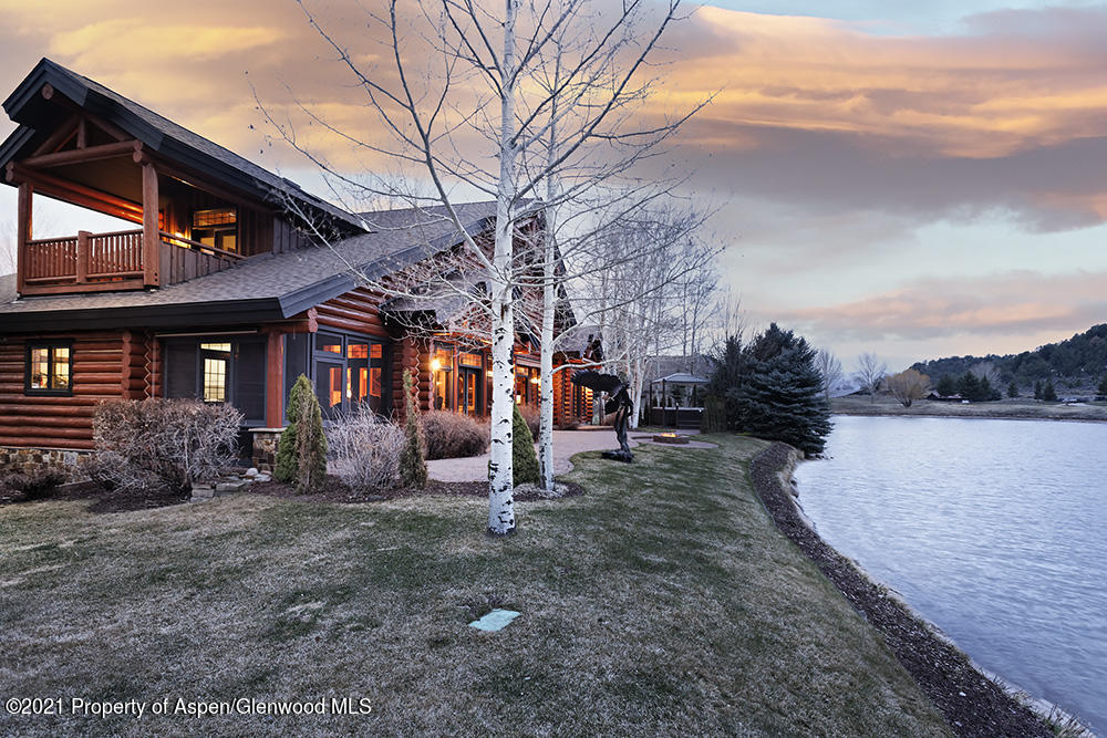 197 Golden Bear Drive Carbondale CO 81623