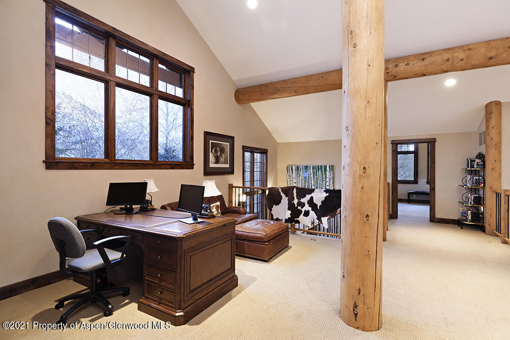 197 Golden Bear Drive Carbondale CO 81623