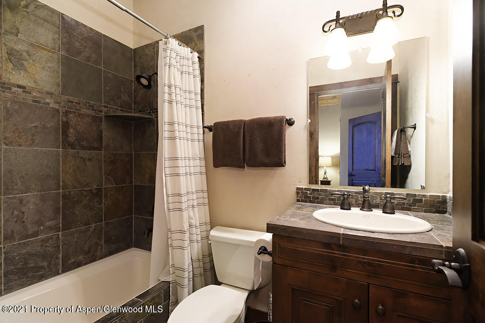 197 Golden Bear Drive Carbondale CO 81623