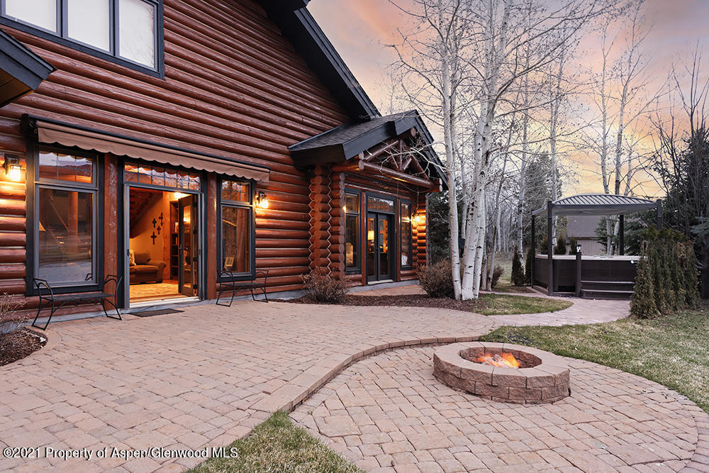 197 Golden Bear Drive Carbondale CO 81623
