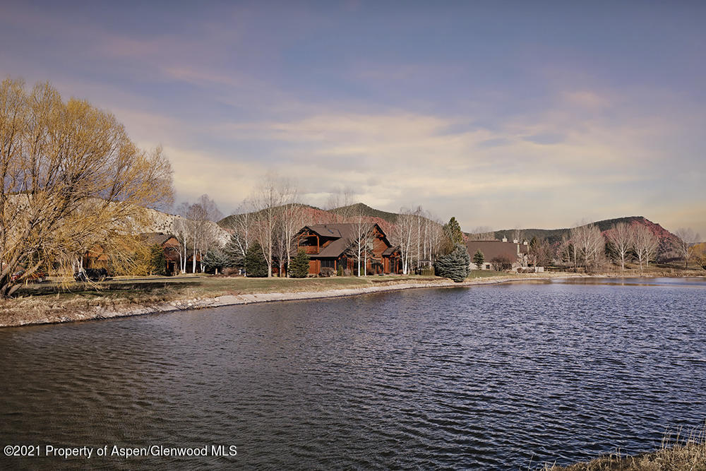 197 Golden Bear Drive Carbondale CO 81623