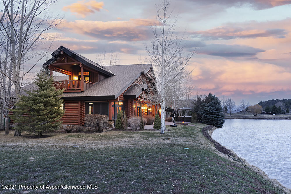 197 Golden Bear Drive Carbondale CO 81623