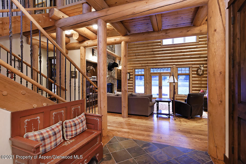 197 Golden Bear Drive Carbondale CO 81623