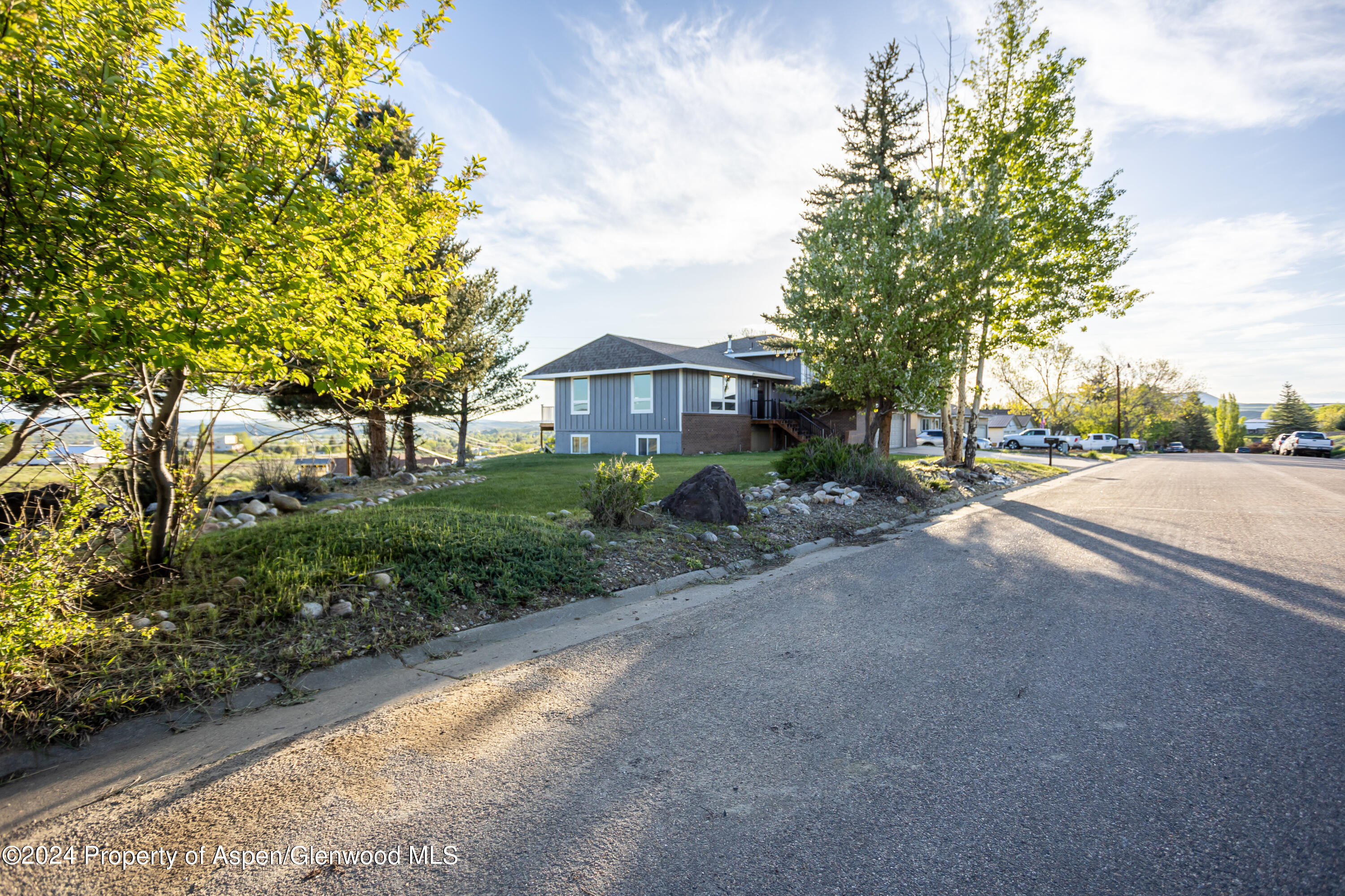 1120 Lecuyer Drive Craig CO 81625