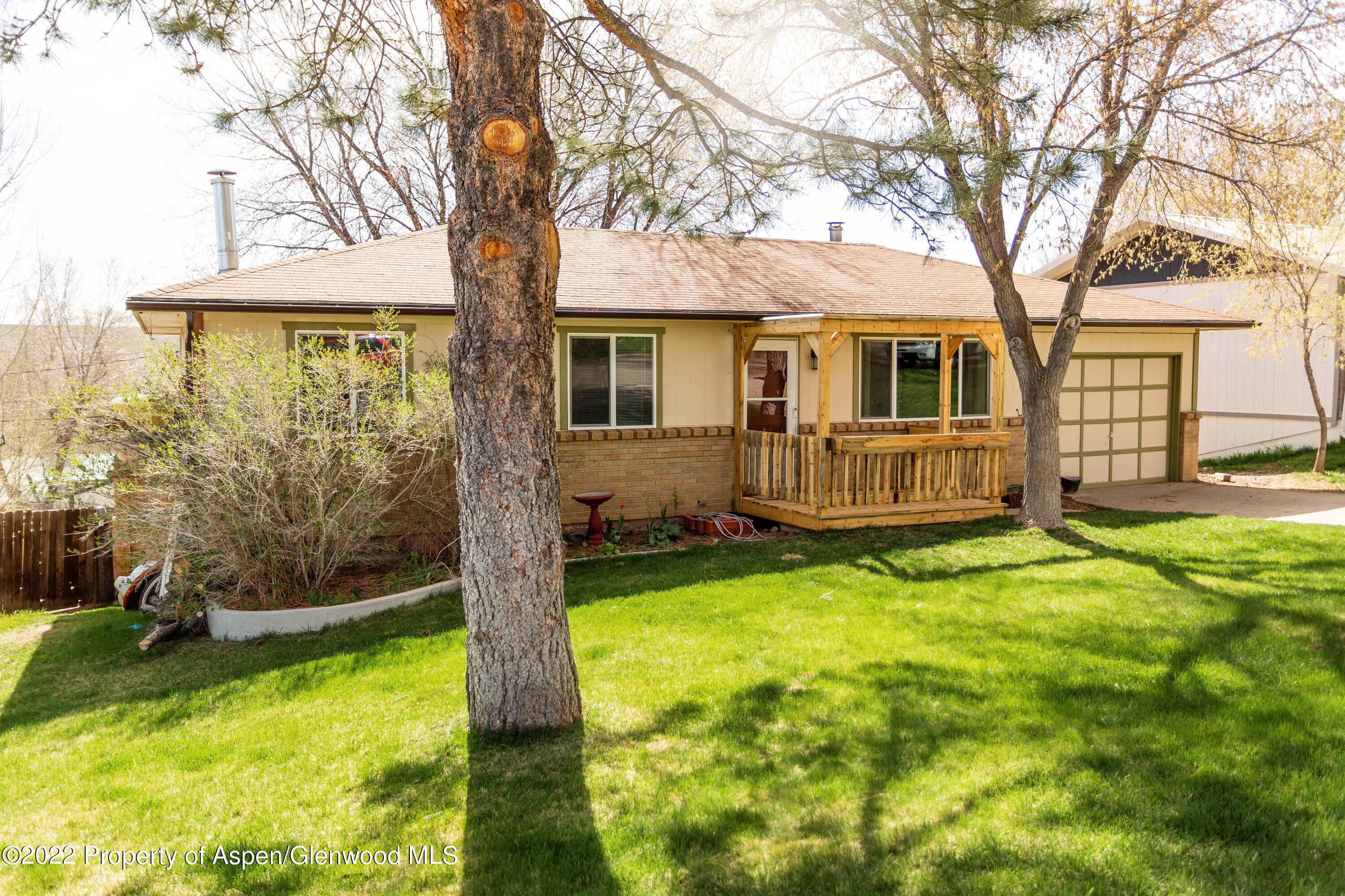 1151 Barclay Street Craig CO 81625