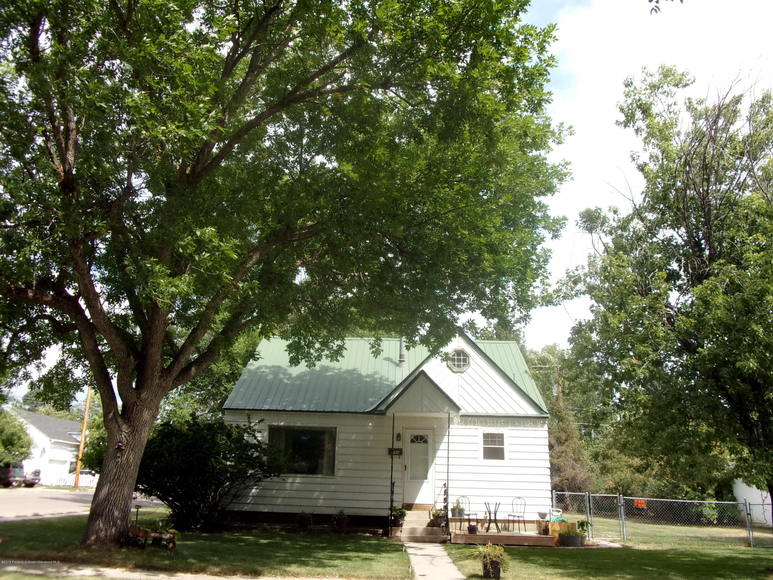 795 School Street Craig CO 81625