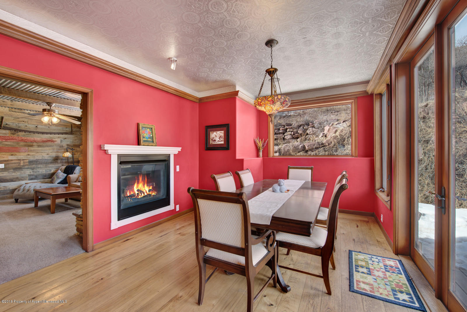 225 Cherokee Lane Carbondale CO 81623