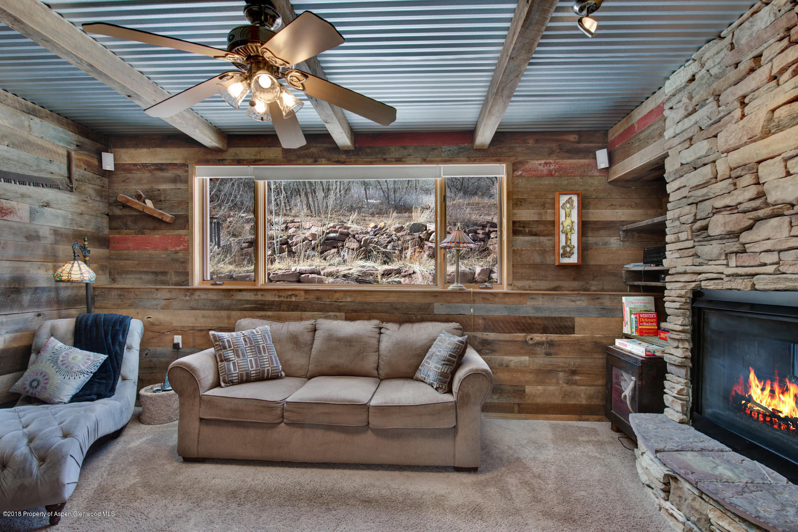 225 Cherokee Lane Carbondale CO 81623