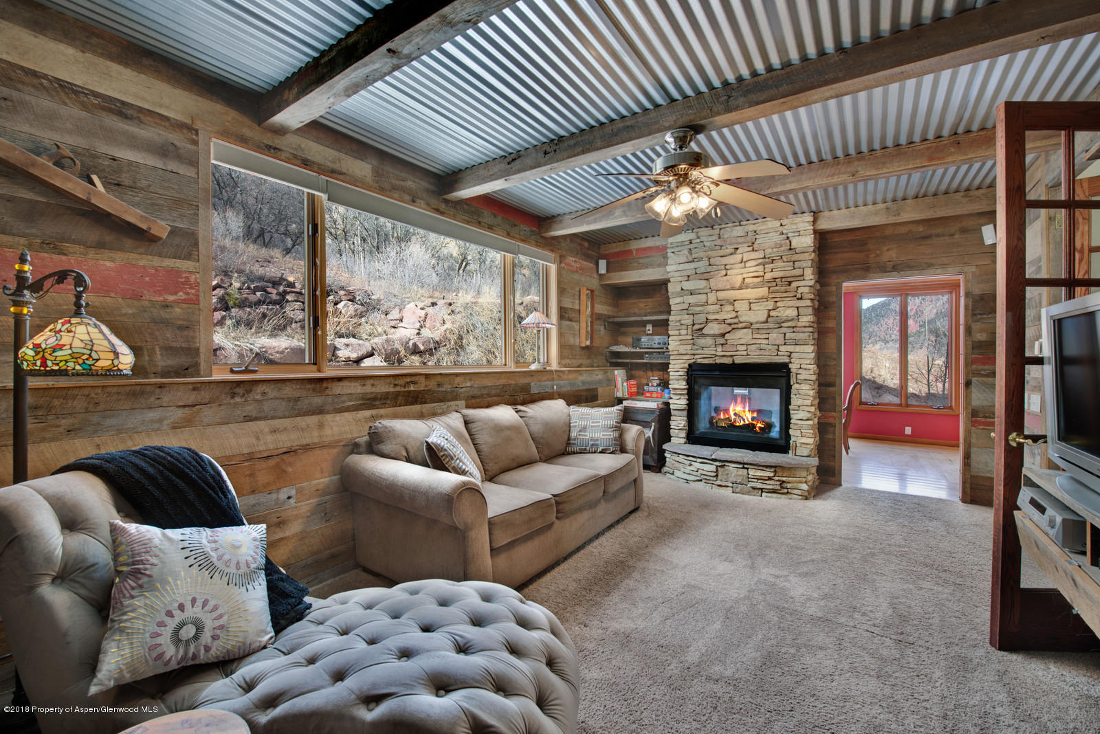 225 Cherokee Lane Carbondale CO 81623