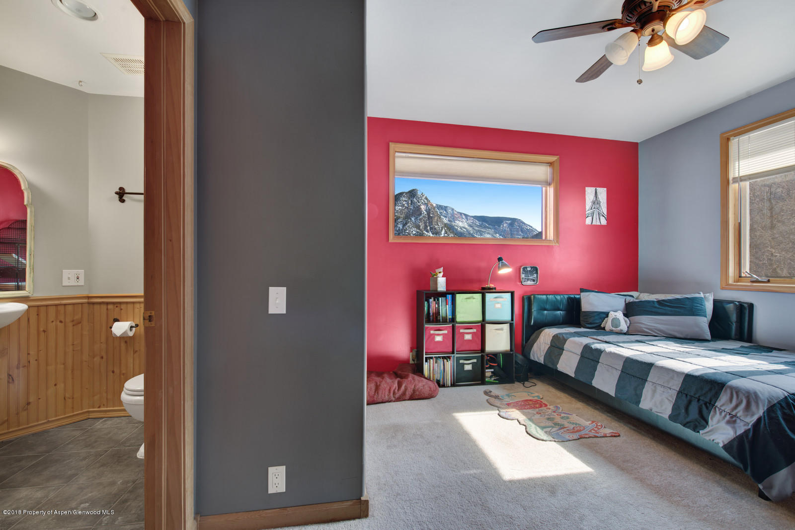 225 Cherokee Lane Carbondale CO 81623