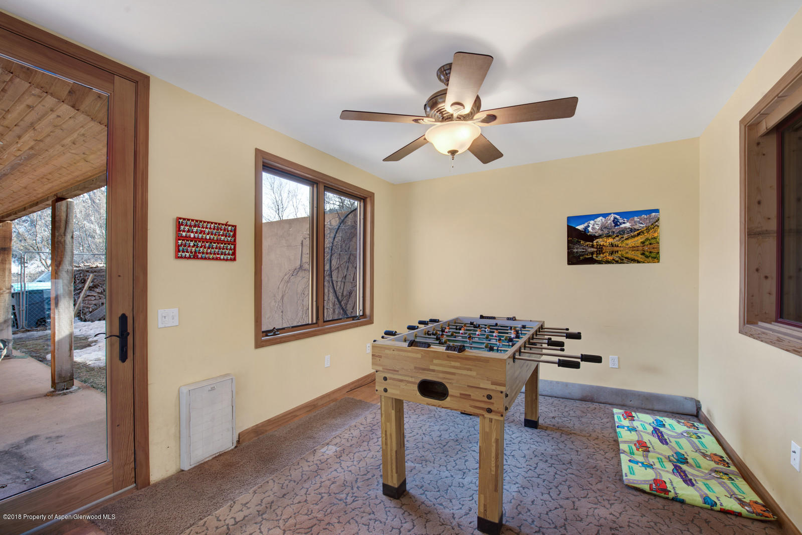 225 Cherokee Lane Carbondale CO 81623