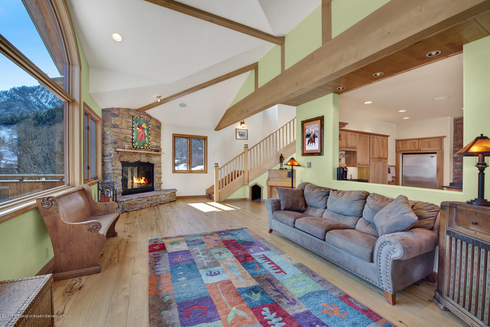 225 Cherokee Lane Carbondale CO 81623